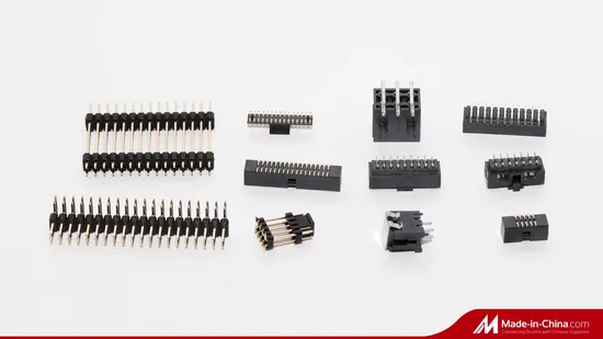 Mini USB Connector on-The-Go (OTG) Mini-B Male SMT